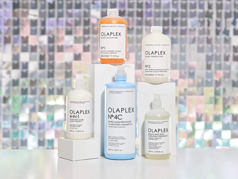 OLAPLEX